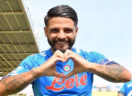 L’agente di Insigne: «Lorenzo come Ibra e CR7, le loro assenze pesano»