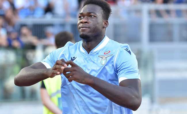 Caicedo e lo stage: “Mi toccò il Boca, poi mi acquistò il Basilea. Mai visto uno come Immobile”