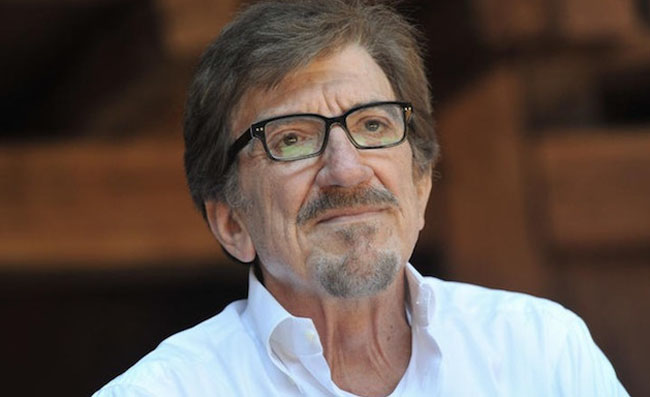 De Silva: “Proietti sbalorditivo! Massimo Troisi doveva venire ad un mio spettacolo, ma…”