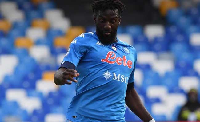 FOTO – Bakayoko: “Oggi la frustrazione…”, guardate cosa ha pubblicato su Instagram