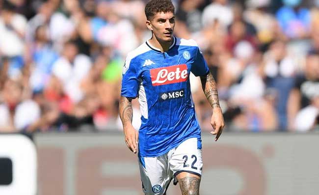 Il Napoli perde in casa col Sassuolo, i tifosi sono delusi: “Due i colpevoli della sconfitta!”