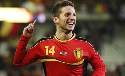 Mertens: “Posso dare ancora tanto! Non sono vecchietto, ho comprato una casa a Leuven”