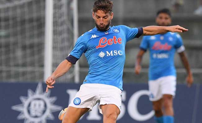 Napoli sconfitto, i calciatori hanno commesso il solito errore! La sconfitta con l’AZ ha insegnato poco