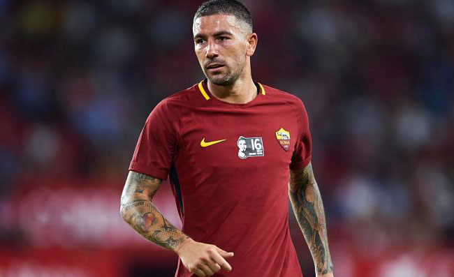“Non devi giocare”, veto dell’Inter a Kolarov in Serbia-Scozia! Il difensore è tornato a Milano