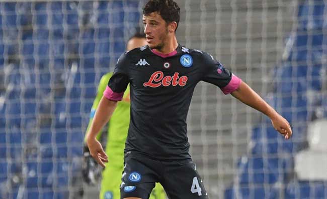 Rijeka-Napoli: 1-1 a fine primo tempo. Tifosi dubbiosi: “Ma cosa succede? Lobotka inguardabile!”
