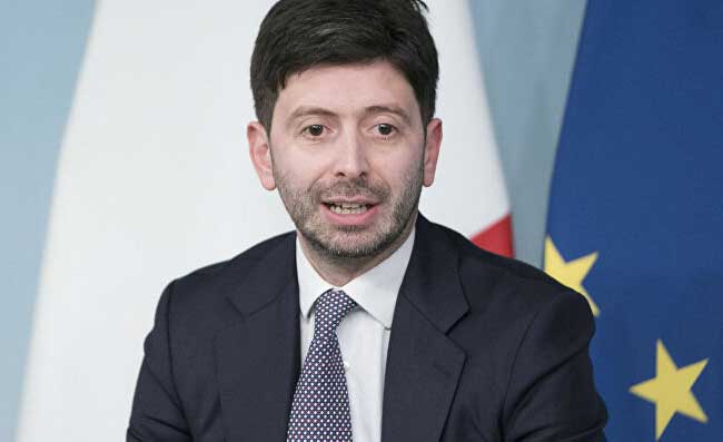 Speranza: “Campania zona rossa, ho appena firmato l’ordinanza”. Di Maio: “Finalmente”