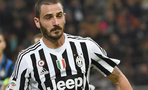 Bonucci e il chiarimento nello spogliatoio della Juventus, il commento del direttore di TuttoSport