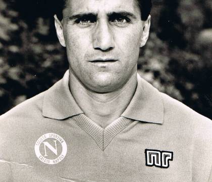 Bruno Giordano: “Il Napoli mi ha ripagato di quello che non ho avuto con la Lazio”
