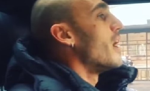 Cannavaro assente dal murales della stazione Maradona. Maggio e Mertens rispondono
