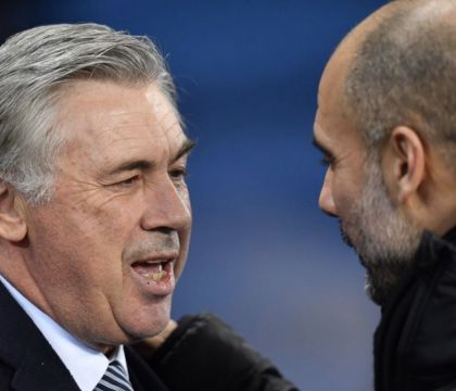 Cinque positivi nel Manchester City, la Premier rinvia Everton-City