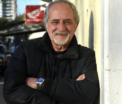 Corsport, Carlo Fren: «Maradona aveva già preso la cocaina nel 1981 al Boca»