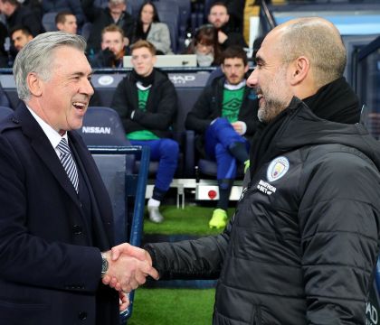 Dalla Premier e dall’Everton una lezione di sportività che il calcio italiano e la Juve non capiranno