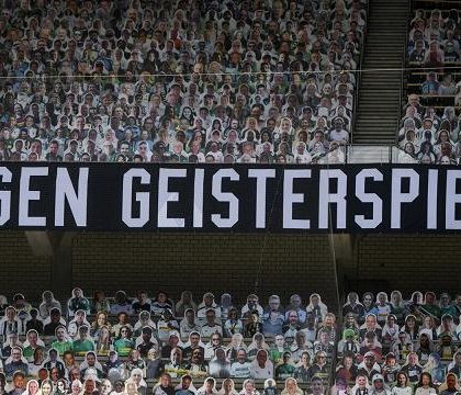 Dalle trasferte al disamore, il percorso verso la sobrietà di un ultrà del Bayern con gli stadi chiusi
