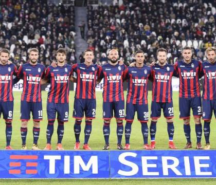 Dove vedere Crotone-Napoli in tv