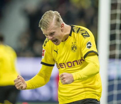 Haaland: “Koulibaly, Van Dijk e Sergio Ramos sono i migliori difensori”