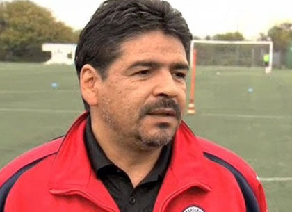 Hugo Maradona: «Diego non parlava mai dei suoi problemi, ha portato i segreti con sé»