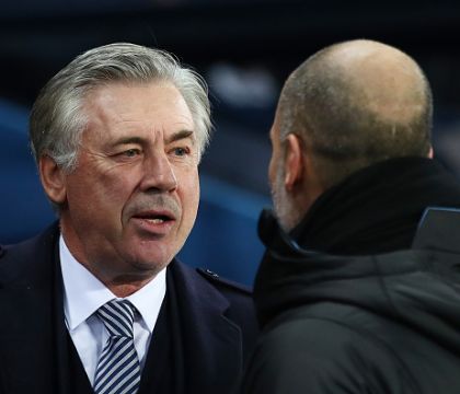 Il Giornale: Everton-City come Juve-Napoli, sono bastati 2 minuti per rinviare e nessun giudice
