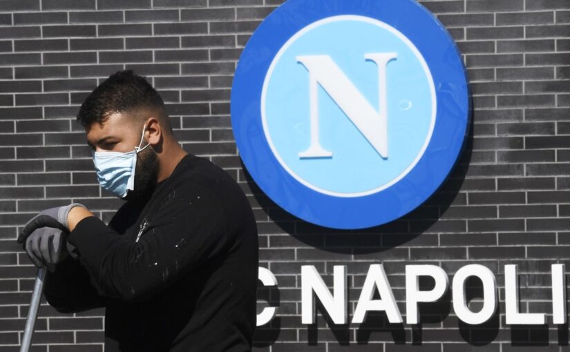 Juve-Napoli al Consiglio garanzia: la Figc non si è costituita