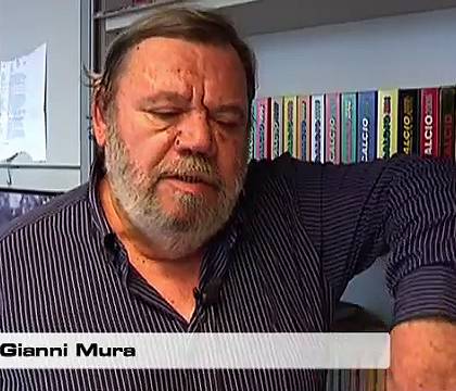 La Audisio ricorda Gianni Mura: le sue iniziali al posto dei cento nomi per descrivere il 2020