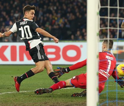 La Juve ha offerto 10 milioni l’anno a Dybala