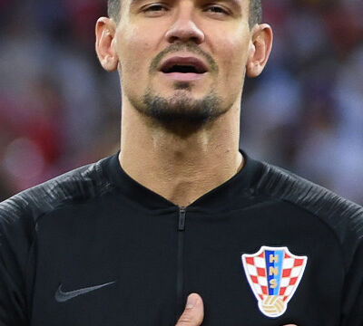 Lovren ha messo a disposizione il suo albergo per gli sfollati del terremoto in Croazia