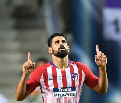 L’addio di Diego Costa all’Atletico: “Andar via è il modo migliore per aiutare la squadra”