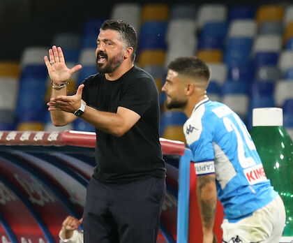 L’esigenza di un Motivatore per il Napoli, è legata all’idea del lavoro che c’è a Napoli
