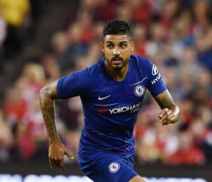 Mattino: Emerson Palmieri, il Chelsea chiede 15 milioni, troppi per il Napoli nel mercato di gennaio