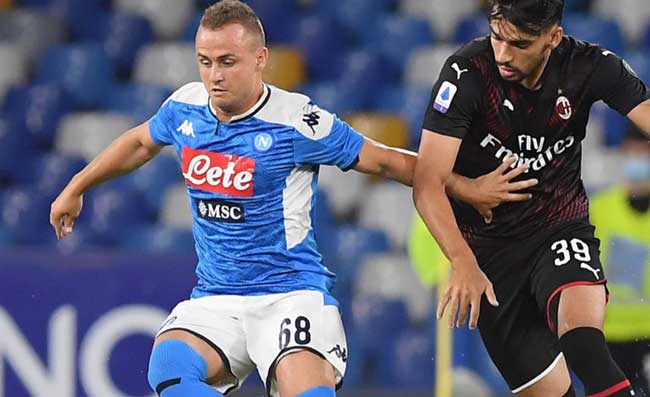 Napoli, i cinque calciatori che devono andare via! Lobotka è un mistero