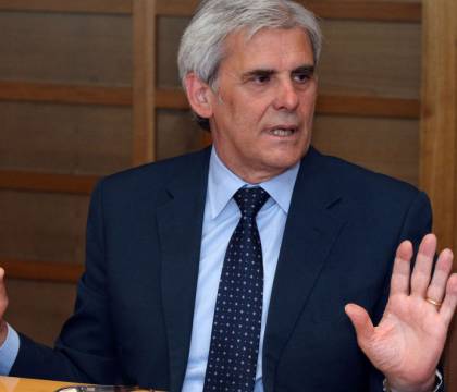 Nicchi: “Gli arbitri sono stati eroici in questo 2020”