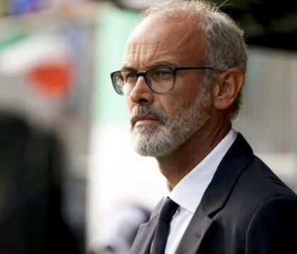 Nicolato: «In Italia spesso distruggiamo le ambizioni dei ragazzi e poi diciamo che non hanno fame»