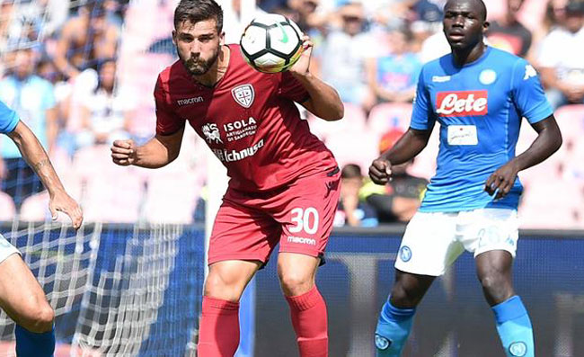 PRIMA PAGINA CORRIERE – Juve, blitz per Pavoletti. Il festival di San Ibra