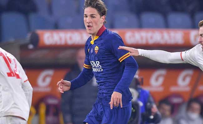 PRIMA PAGINA CORRIERE – Zaniolo che rincorsa. De Paul, il primo della lista Conte