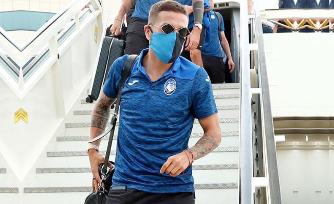 Papu Gomez, summit con Percassi: Napoli tra le pretendenti. Pavoletti alla Juventus?