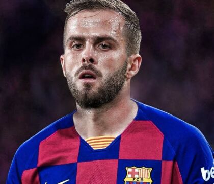 Pjanic si lamenta: “Al Barcellona gioco poco, non so cosa fare”