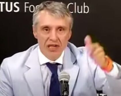 Quand’è che l’Ordine degli avvocati di Torino interverrà per i legali della Juventus indagati?
