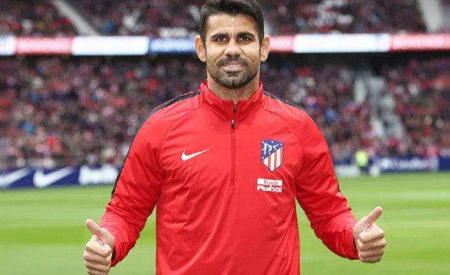 RADIO MARTE – Napoli, deciso il futuro di Llorente! La verità su Papu Gomez e Diego Costa