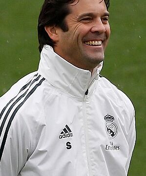 Santiago Solari riparte dal Messico: allenerà il Club America