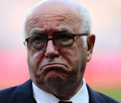 Tavecchio rivuole una poltrona nel calcio: “Faccio ancora paura, ma la mia è una scelta d’amore”