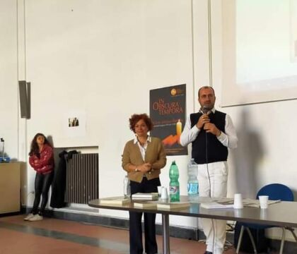 Tra i 36 eroi civili scelti dal Quirinale la madre di Livia, morta nello scontro contromano in tangenziale