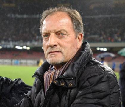 Ulivieri: “Non provo simpatia verso persone che si esprimono come De Laurentiis”