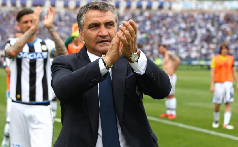 De Canio: “Il Napoli non è in ritardo come Inter e Juve”