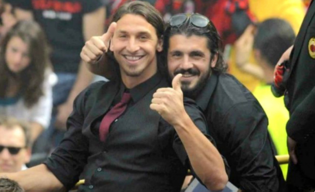 Gattuso: “Me ne vado, ho bisogno di cambiare aria”. Il retroscena: “Ringhio si mangiò tutti i biscotti”
