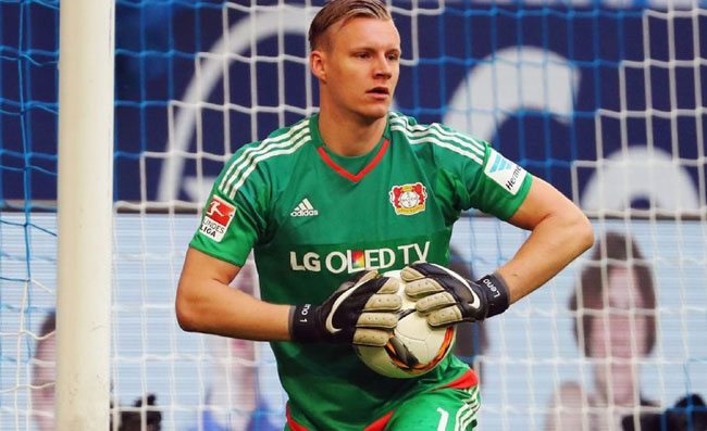 Giuntoli: “Prendiamo Leno!”. De Laurentiis fu deciso: “No, ho in mente un altro nome”