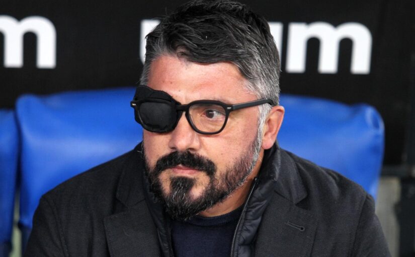 Il vice di Gattuso: “Napoli poco lucido. Lozano? Brutto colpo alla caviglia”