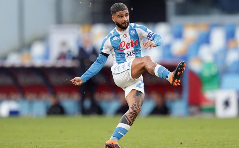 Insigne, l’ex giudice sportivo: “C’è uno spiraglio”