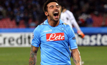 Lavezzi: “Napoli, il vostro affetto non potrò mai ripagarlo. Ma ringraziarvi sì, sempre!”