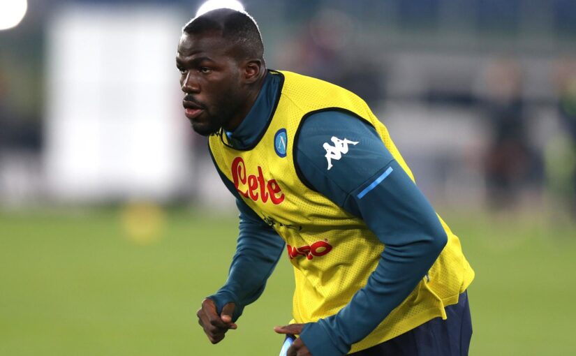 Napoli, Koulibaly e Lozano: l’esito degli esami