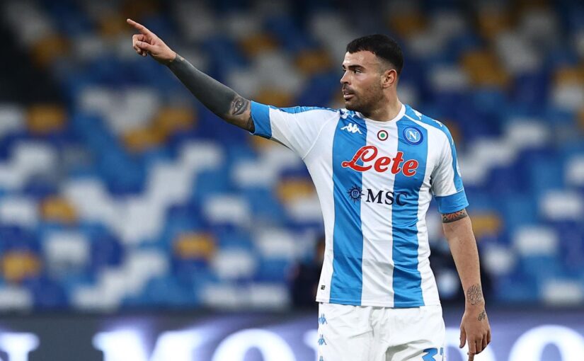 Napoli, Petagna: “Gattuso? Mi ha detto che avrei segnato”
