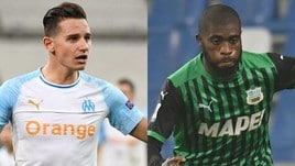 Napoli su Thauvin e Boga: caccia all’esterno per Gattuso